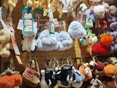 -九木杂物社(恒隆广场店)