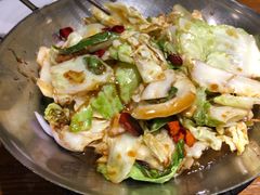 -地锅居(翰林邻里中心店)