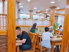 -真利味·脊骨火锅·正宗韩国料理(韩乐坊店)