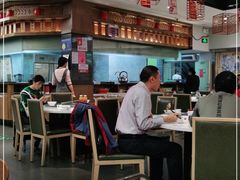 大堂-羊故事·西北融合菜(华侨城店)