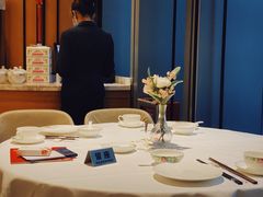 -花城苑广府菜(侨鑫店)