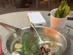-八合里潮汕鲜牛肉火锅(惠州华贸店)