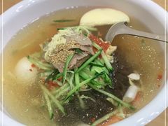 -顺姬冷面(长白西路店)