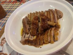 -陈鹏鹏潮汕菜(宝安机场T3航站楼店)