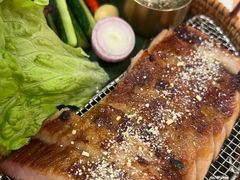 -KEAAMI 摩登泰 by TIAGO(颐堤港店)