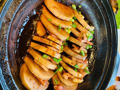 -旺角小渔村·海肠捞饭开创者(环山路店)
