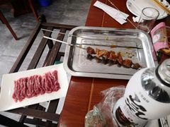 -岳合轩老北京涮肉