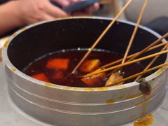 -管氏翅吧(马家堡店)