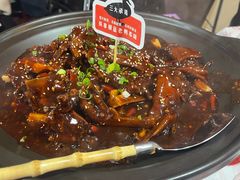 -回味黑鸭煲·始于2006(万松园店)