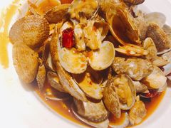 -悦屋老板娘的烤肉店(紫薇田园店)