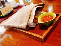 -杭州西子湖四季酒店-WL BISTRO西湖餐厅(灵隐路店)