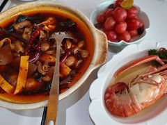 -马头巷·食景园(苏州总店)