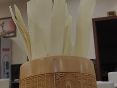-蜀皇·菌汤鲜黄牛肉汤锅(宽窄巷子店)
