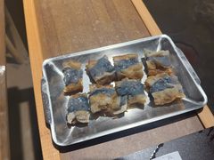 -霸腹烤肉(厦门柚子番店)