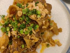 夫妻肺片-东方饺子王(新奥购物中心店)