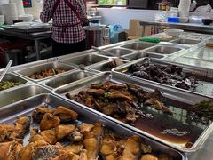 -兴福老面馆(寺路街店)