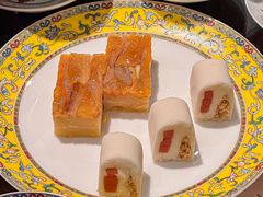 -富华斋饽饽铺·宫廷糕点·伴手礼(护国新天地店)