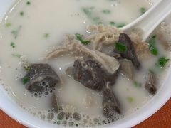-教师之家赵家羊汤馆(东青龙街店)