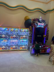 -奈尔宝家庭中心·亲子餐厅(苏州大悦城店)