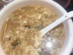 -老华洋饭庄(成林道店)