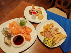 -浙江西子宾馆·瑶园咖啡厅