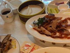 -普天和酒楼·新津菜·烤鸭(天津之眼店)