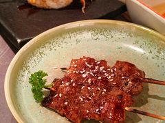-沼津港精致料理·寿喜烧·烧鸟(龙湖南桥天街日料榜单店)