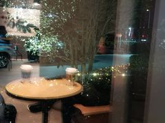 -星巴克(丁香国际商业中心店)