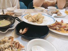-莲花公园煎蟹(总店)