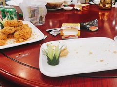 -旺富东海大酒楼(海鲜街店)