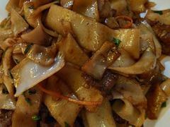 干炒牛河份-太平馆西餐厅(北京路店)