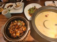 -乔街深夜食堂·小龙虾·高压锅生蚝(杭州总店)