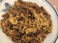-烤肉宛饭庄(南礼士路店)