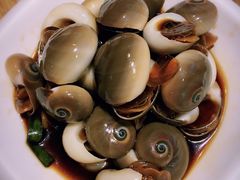 -旅马餐厅(茅家埠店)