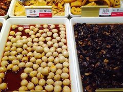 老枝花卤(玉林店)-老枝花卤(玉林店)