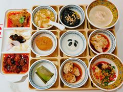 -龙抄手(春熙路总店)