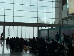 -成都东站