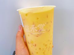 杨枝甘露-益禾堂(万达金街店)