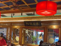 -小吊梨汤·北京菜·烤鸭(华润万象城店)