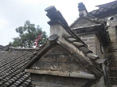 -天朝元辅-徐州民俗博物馆