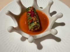 -广州富力丽思卡尔顿酒店·丽轩·粤菜