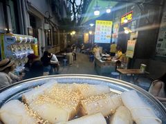 -陈添記·祖傳爽鱼皮·西关老字号(广州首店)