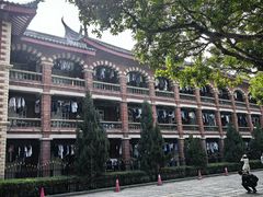 -厦门大学(思明校区)