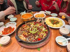 -老板恋上鱼(振华商厦店)