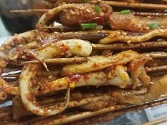 -乐乐姐超级土豆(中关村5号店)