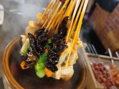-很久以前羊肉串(南京路第一百货店)