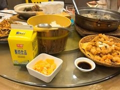 -202特色排档(洪文店)