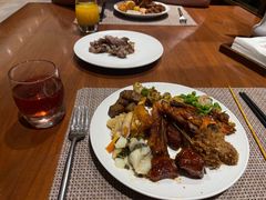 -明月东一酒店·菲斯特自助餐厅