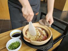 -大头椰·椰子鸡火锅(桂林万象城店)