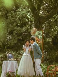 -女王风尚STUDIO·轻奢化定制